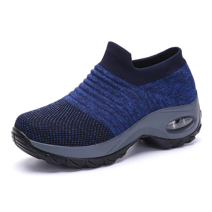 Ortopedico Sneakers di supporto e alla moda