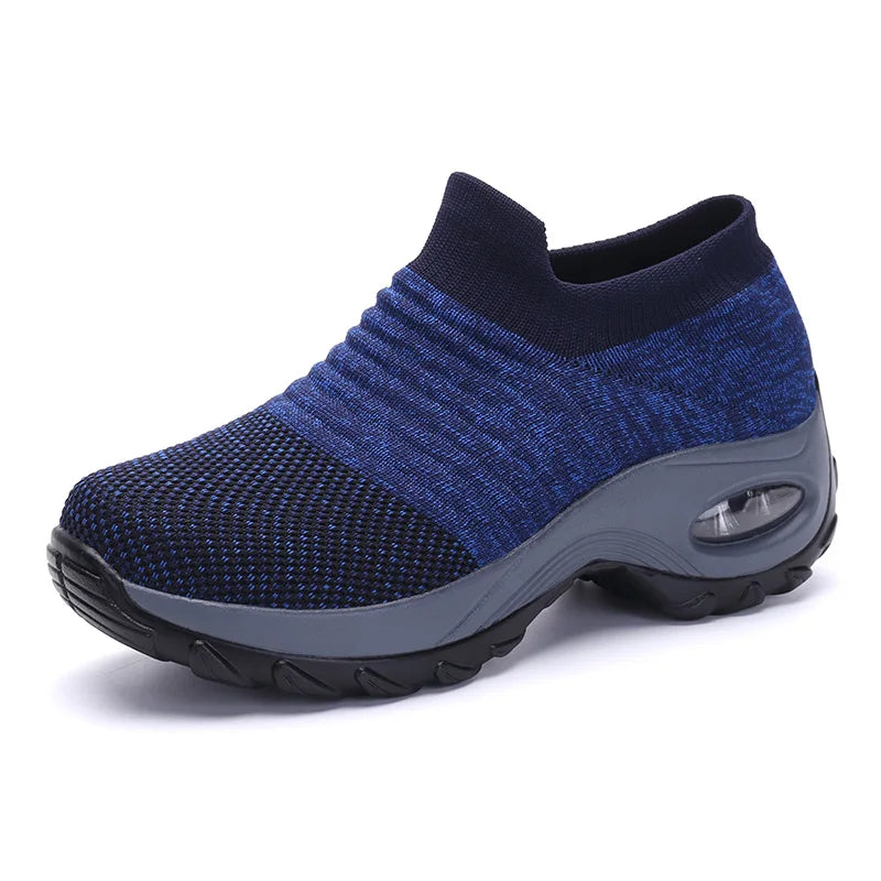 Ortopedico Sneakers di supporto e alla moda