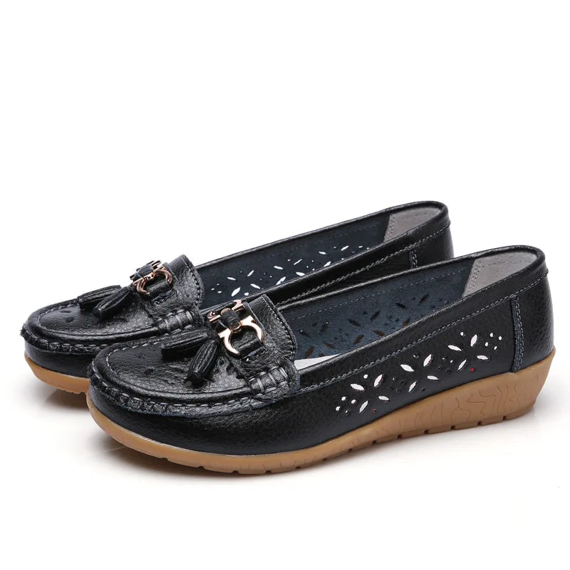 Ortopedico Sneakers elegante e di supporto