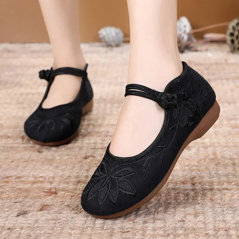 Ortopedico Scarpe versatile e di supporto