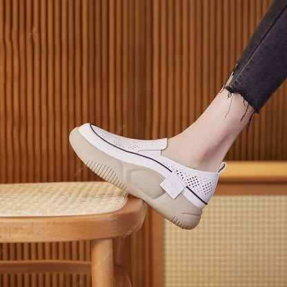 Ortopedico Sneakers elegante e di supporto