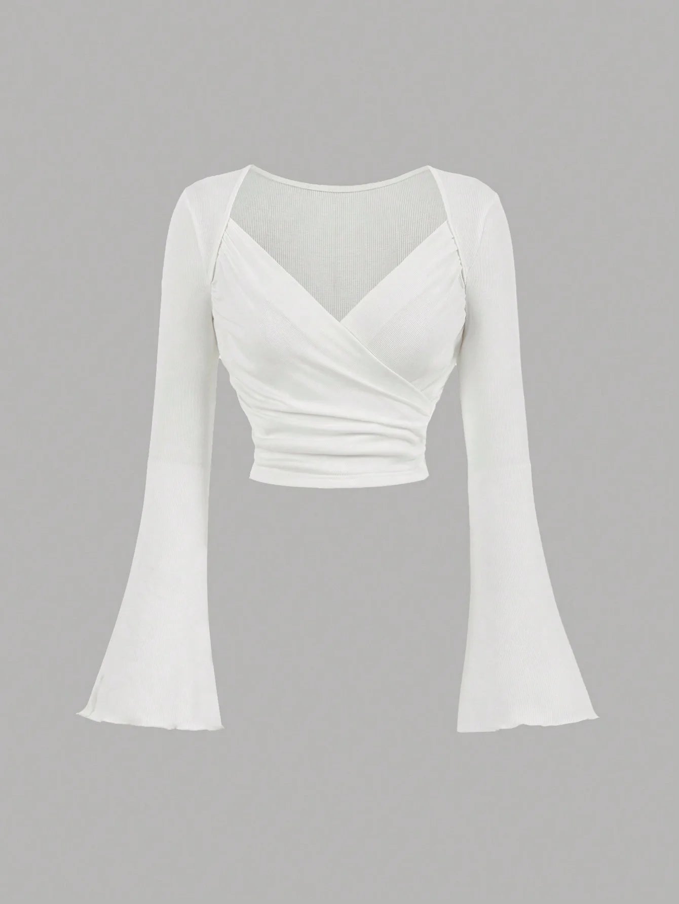 Fresco e casual Camicia