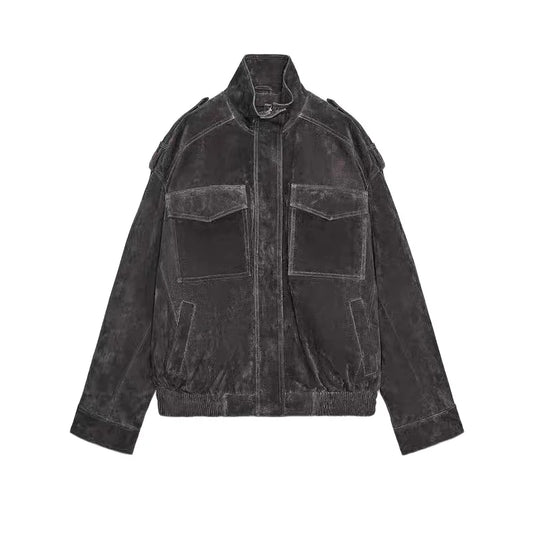 Sottile ed elegante Giacca