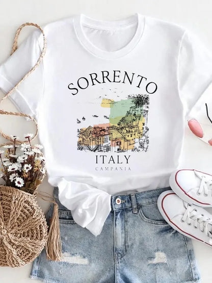 Sottile ed elegante Camicia