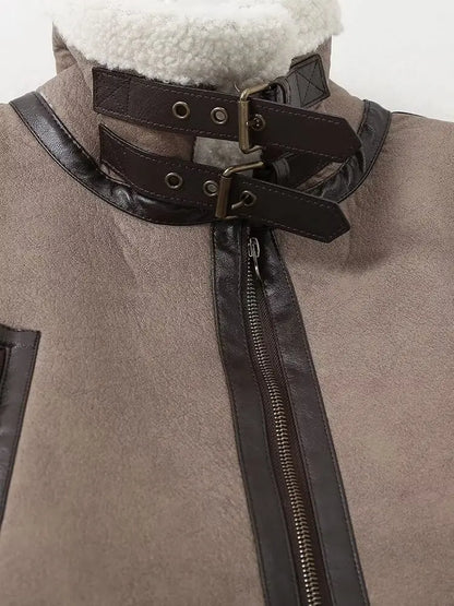 Giacca dal design classico
