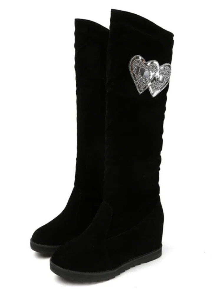 Ortopedico Stivali di supporto e alla moda