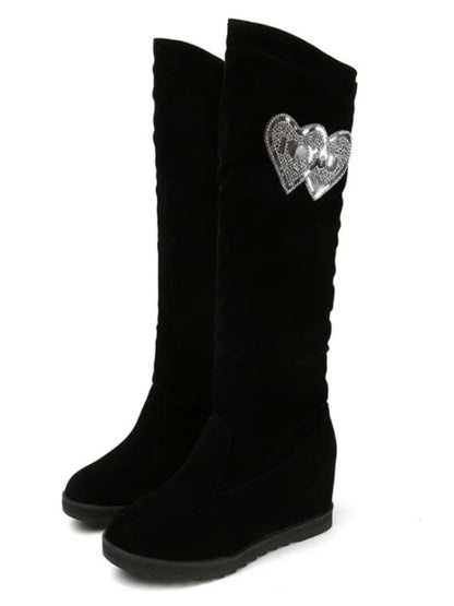 Ortopedico Stivali di supporto e alla moda