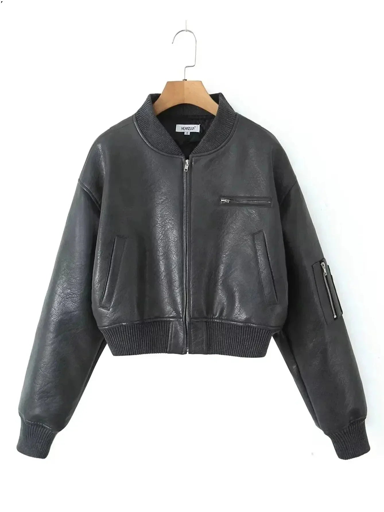 Giacca in stile vintage senza tempo