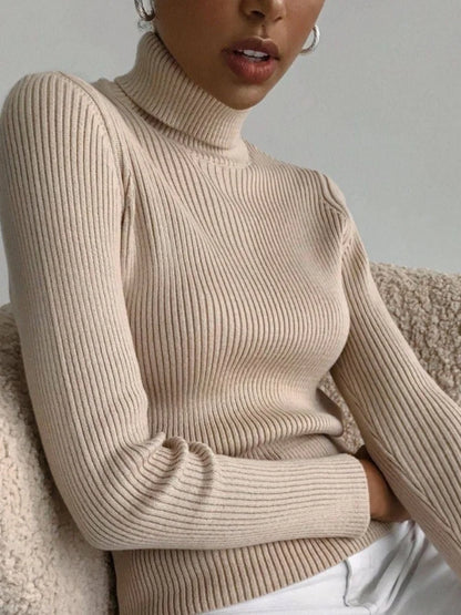 Raffinato e radioso Maglione