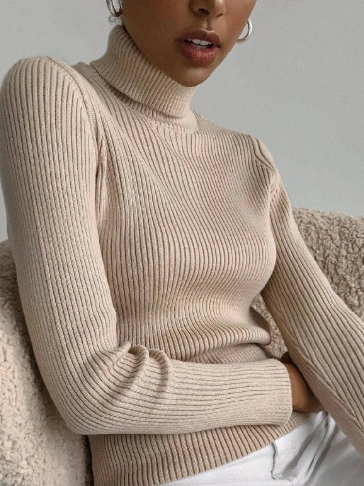 Raffinato e radioso Maglione