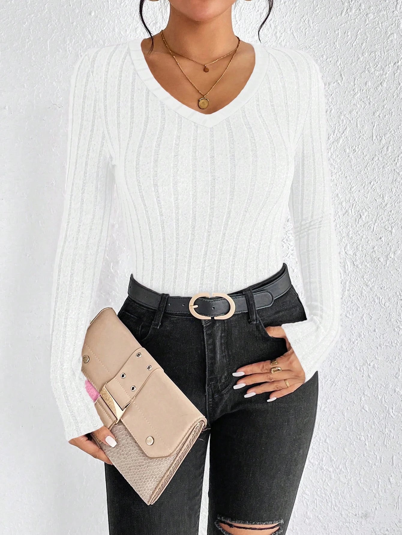 Audace e bello Capo estivo