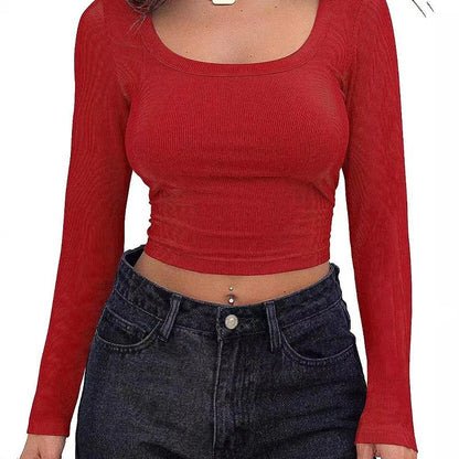 Morbido e sofisticato Camicia