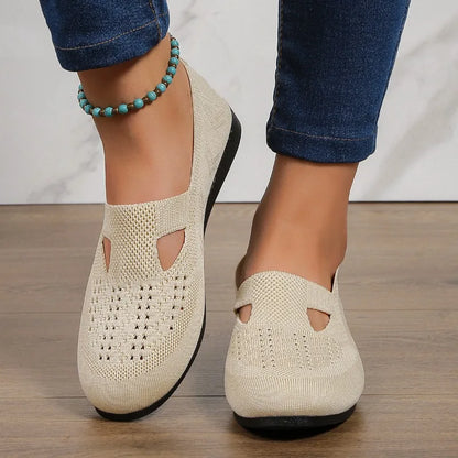 Ortopedico Sneakers versatile e di supporto