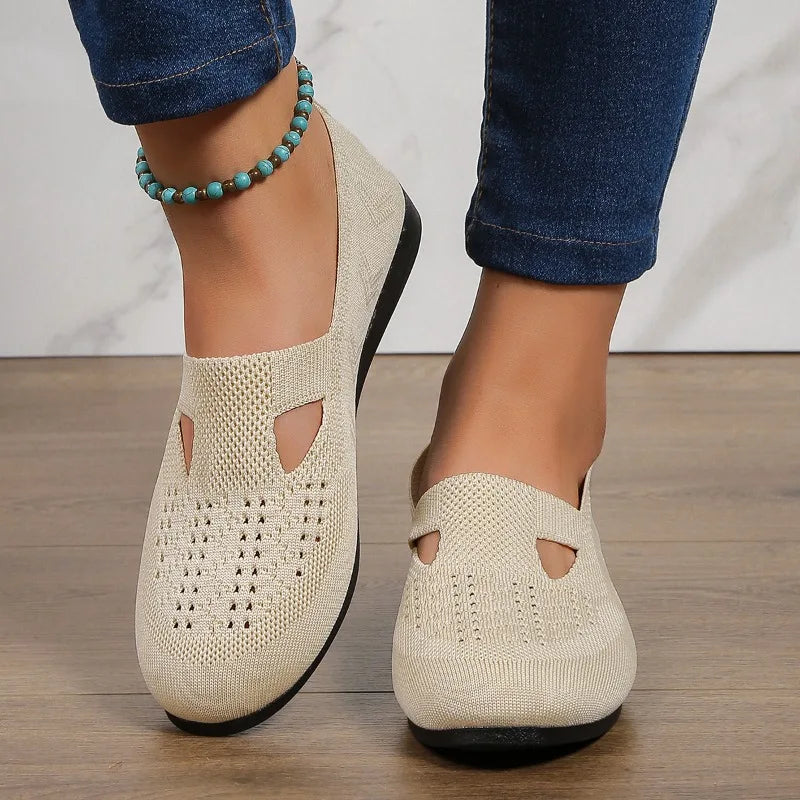 Ortopedico Sneakers versatile e di supporto