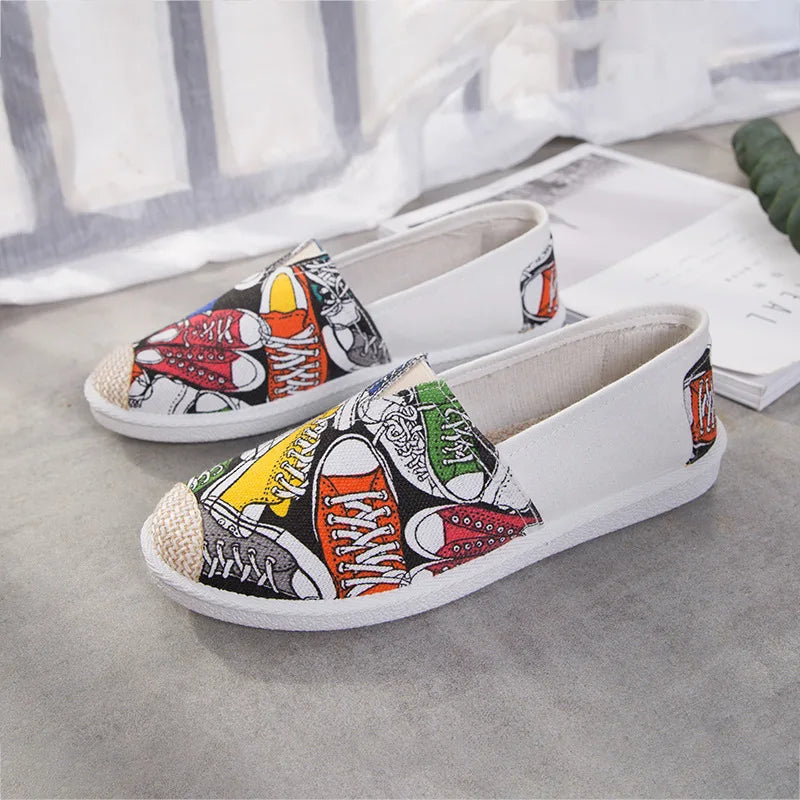 Ortopedico Ballerine di alta qualità