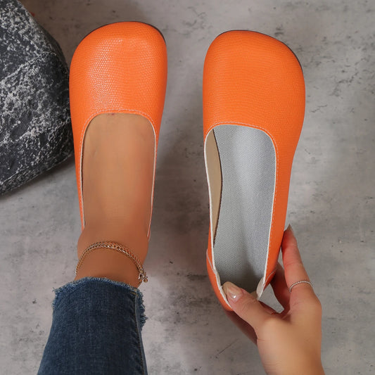 Ortopedico Scarpe elegante e di supporto