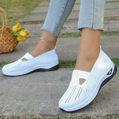 Ortopedico Scarpe comodo e alla moda