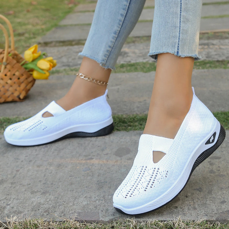 Ortopedico Scarpe comodo e alla moda