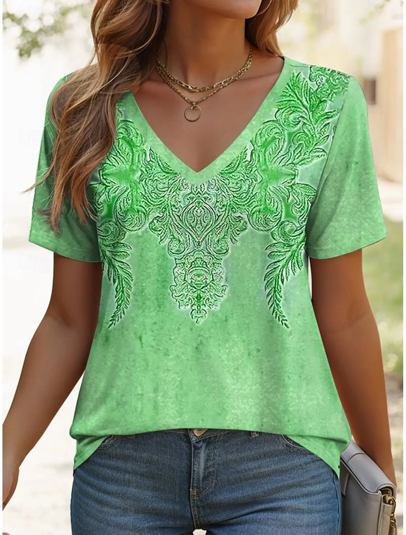 Chic e confortevole Camicia