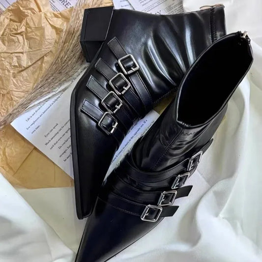 Ortopedico Stivali elegante e di supporto