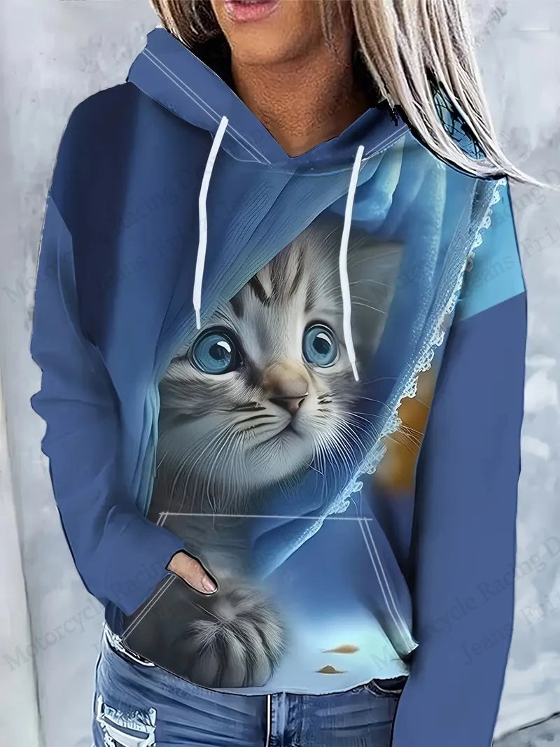 Elegante senza sforzo Camicia