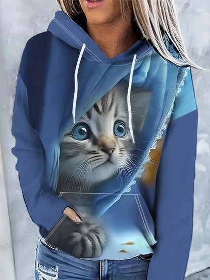 Elegante senza sforzo Camicia