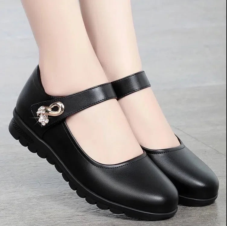 Ortopedico Scarpe elegante e di supporto