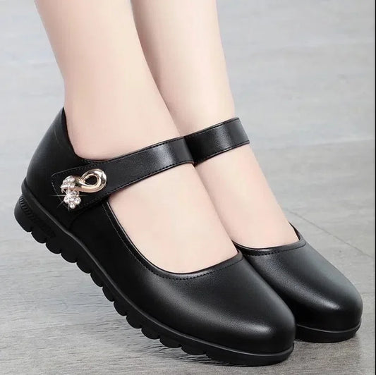 Ortopedico Scarpe elegante e di supporto