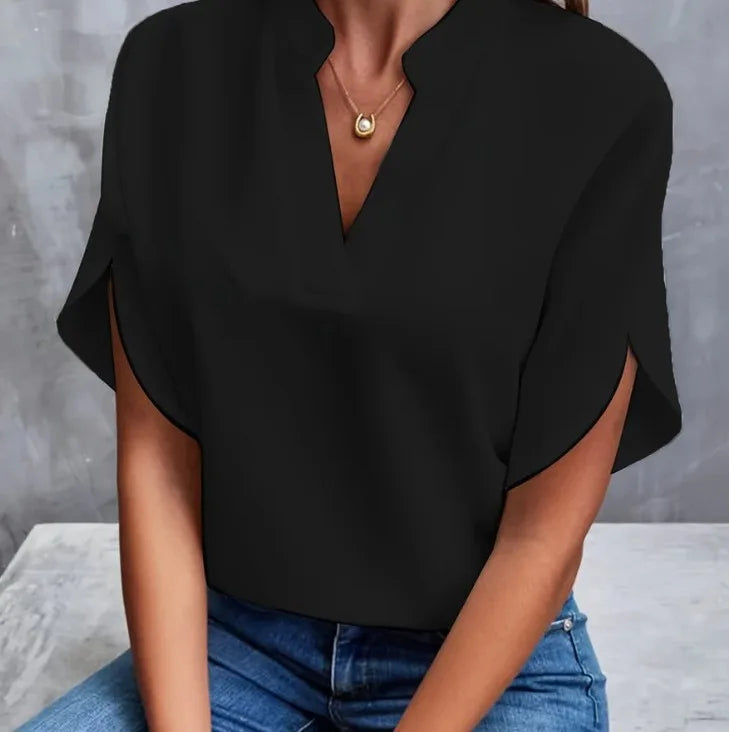 Accogliente e chic Camicia
