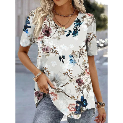 Leggero e adorabile Camicia