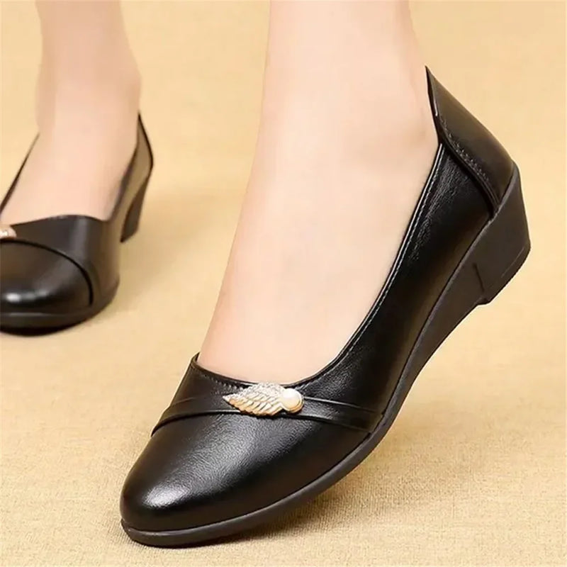 Ortopedico Scarpe comodo e alla moda