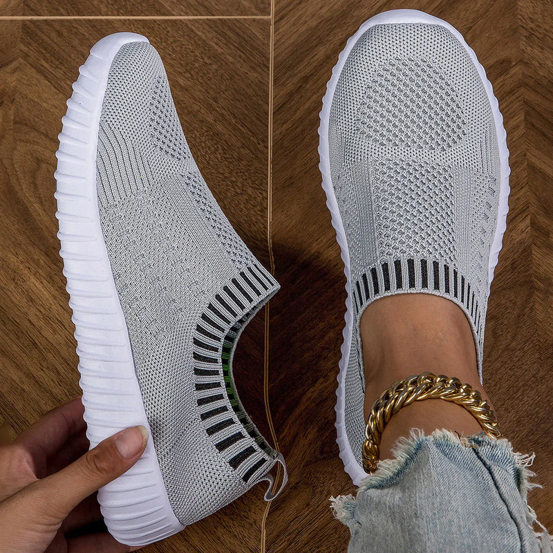Ortopedico Sneakers versatile e di supporto