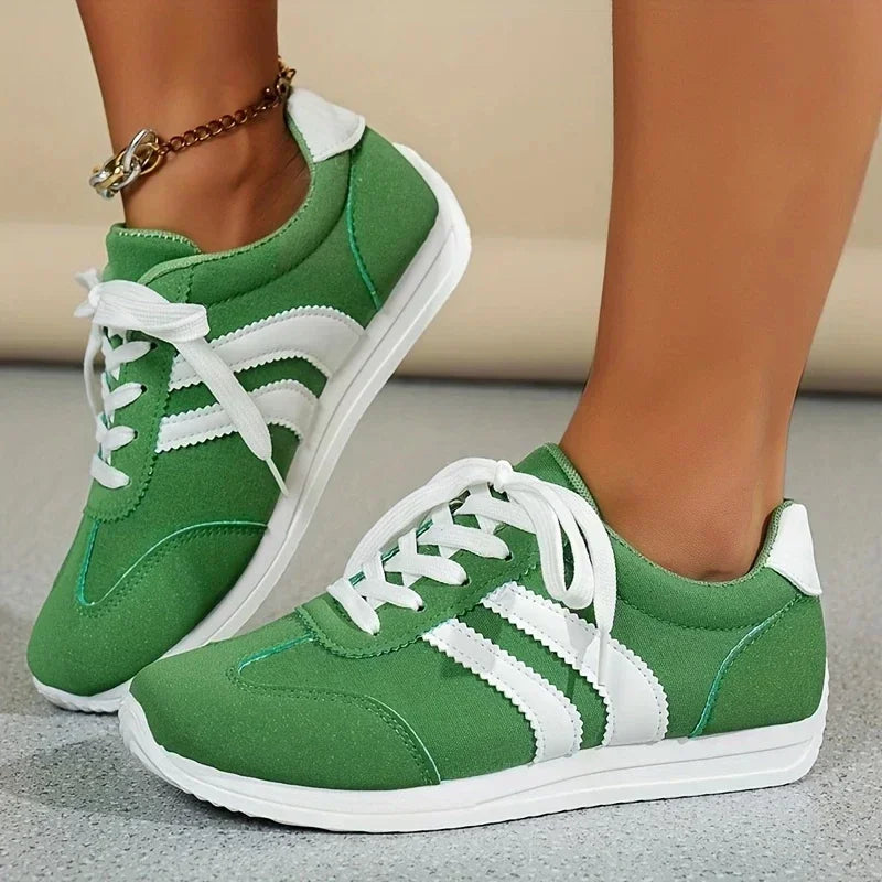 Ortopedico Sneakers versatile e di supporto