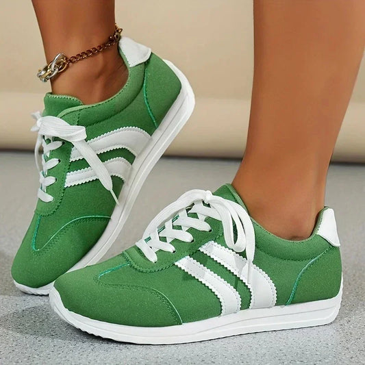 Ortopedico Sneakers versatile e di supporto