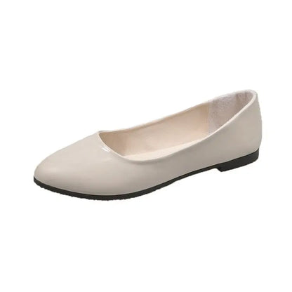 Ortopedico Ballerine elegante e di supporto