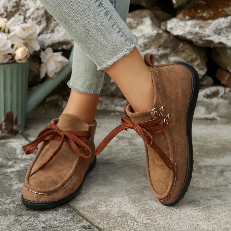 Ortopedico Sneakers elegante e di supporto