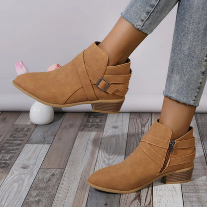 Ortopedico Stivali versatile e di supporto