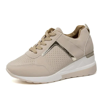 Ortopedico Sneakers versatile e di supporto