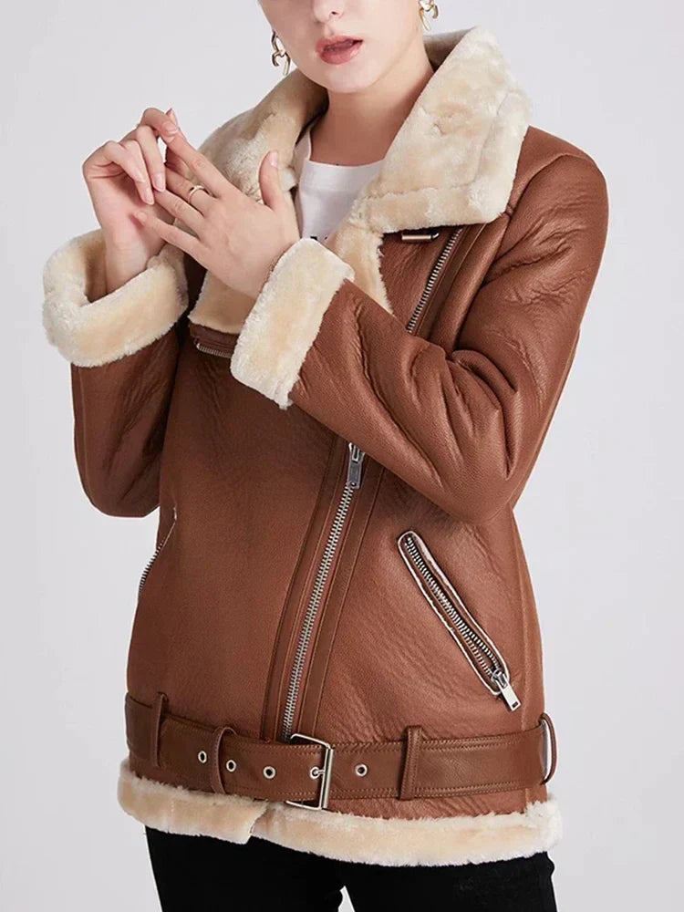 LP | Cappotto invernale classico e confortevole