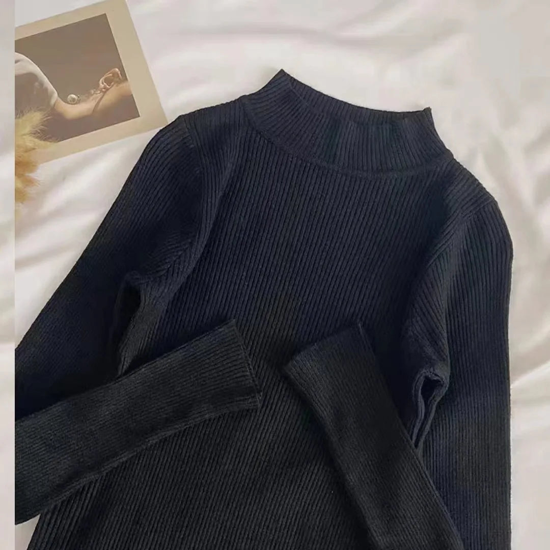 Maglione ispirato al vintage