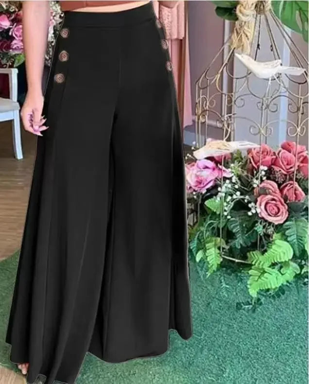 Seducente e raffinato Pantaloni
