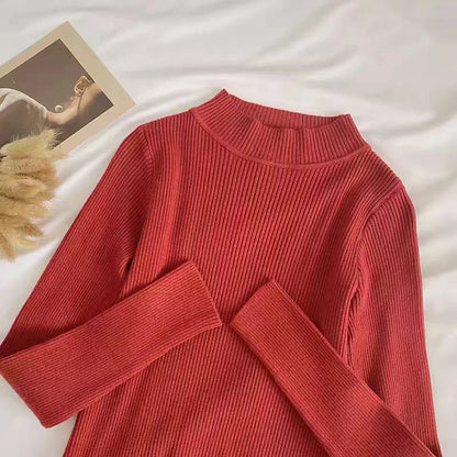 Maglione ispirato al vintage