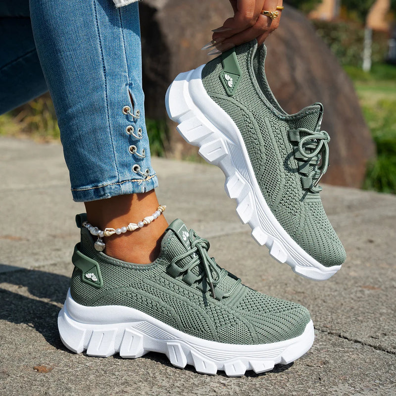 Ortopedico Scarpe casual e di supporto