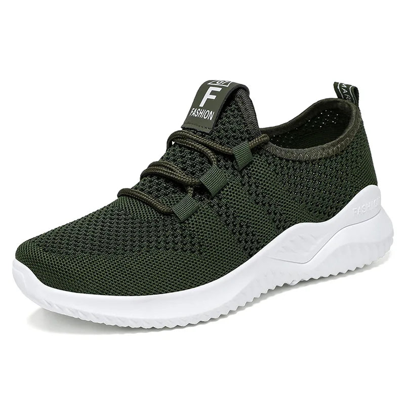 Ortopedico Sneakers di supporto e alla moda