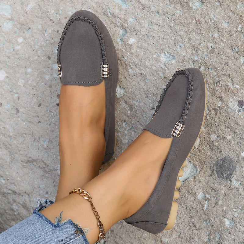 Ortopedico Sneakers alla moda e di supporto