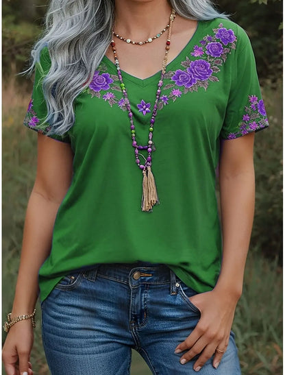 Chic e confortevole Camicia