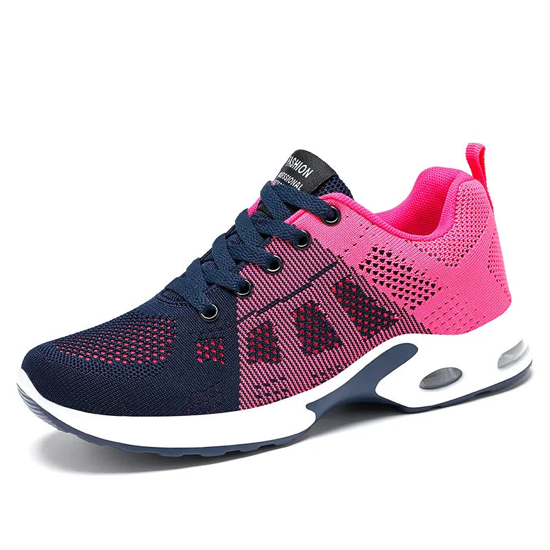 Ortopedico Sneakers elegante e di supporto