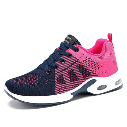 Ortopedico Sneakers elegante e di supporto