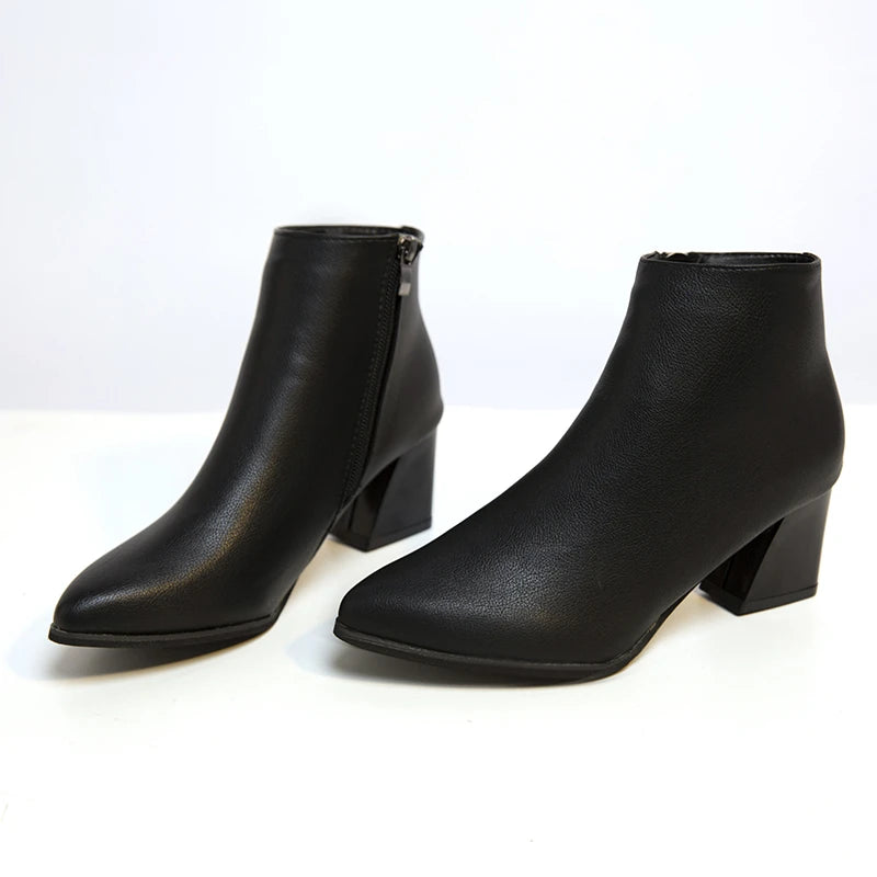 Ortopedico Stivali di supporto e alla moda