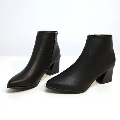 Ortopedico Stivali di supporto e alla moda